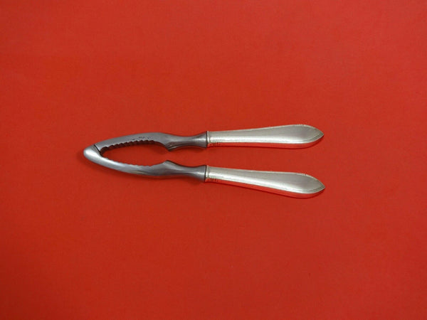 Reeded Edge by Tiffany and Co Sterling Silver Nut Cracker HHWS Custom 7 1/4"