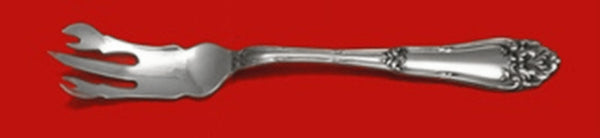 Champlain by Amston / Frank Whiting Sterling Silver Lobster Pick Custom Made 6"