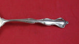 Mademoiselle by International Sterling Silver Tomato Server FH Original 7 3/4"