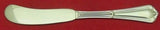 La Salle by Dominick & Haff Sterling Silver Butter Spreader FH 5 7/8"