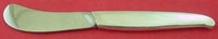 Contour by Towle Sterling Silver Butter Spreader Hollow Handle 6 1/8"