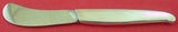 Contour by Towle Sterling Silver Butter Spreader Hollow Handle 6 1/8"