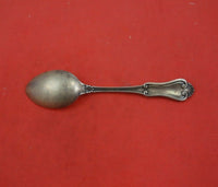 Suffolk by Alvin Sterling Silver Teaspoon 5 7/8" Flatware Heirloom Silverware