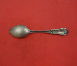 Suffolk by Alvin Sterling Silver Teaspoon 5 7/8" Flatware Heirloom Silverware