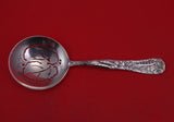 Vine by Tiffany and Co Sterling Silver Pea Spoon w/Pea Pod Motif 9 1/8" No Mono
