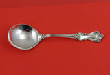 Marlborough by Reed and Barton Sterling Silver Gumbo Spoon 7 1/8"