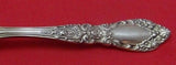 Prince Eugene by Alvin Sterling Silver Ice Cream Fork Custom Made 5 5/8"