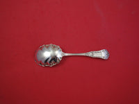 Chester by International Sterling Silver Sugar Spoon fancy bowl 6 3/8"