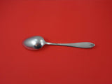 Acanthus by International Sterling Silver Place Soup Spoon 7 1/8"