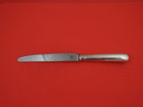 English Round by James Robinson Sterling Silver Dinner Knife french 9 5/8"