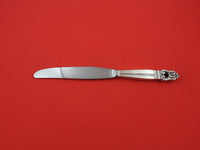Royal Danish by International Sterling Silver Regular Knife Modern 9"