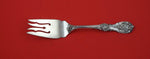 Francis I by Reed and Barton Old Sterling Cold Meat Fork not pierced rare 7 3/4"