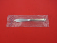 Edgemont by Gorham Sterling Silver Master Butter Hollow Handle 6 1/2" New