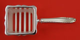 Stradivari by Wallace Sterling Silver Corn Butterer HH Custom Made