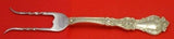 Henry II by Gorham Sterling Silver Baked Potato Fork Custom Made 7"
