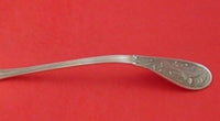 Japanese by Tiffany and Co Sterling Silver Soup Ladle Oval Bowl 12 1/2" Serving