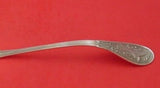 Japanese by Tiffany and Co Sterling Silver Soup Ladle Oval Bowl 12 1/2" Serving