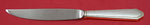 William & Mary by Lunt Sterling Silver Steak Knife Not Serrated Custom 8"