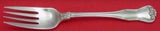 Provence by Tiffany and Co Sterling Silver Pastry Fork 6" Flatware