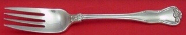 Provence by Tiffany and Co Sterling Silver Pastry Fork 6" Flatware