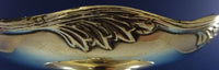 Chrysanthemum by Tiffany and Co Sterling Silver Vase 13" Tall (#2633)