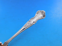 Cambridge by Gorham Sterling Silver Jelly Knife Jelly Cake Server 8" Dated 1910