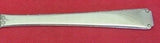 Old Lace by Towle Sterling Silver Iced Tea Spoon 8"