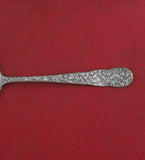 Chrysanthemum by Stieff Sterling Silver Regular Fork 7" Flatware Heirloom