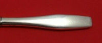 Charlotte by Hans Hansen Sterling Silver Dinner Knife 8 3/8" Flatware Silverware