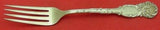 La Reine by Reed & Barton Sterling Silver Dinner Fork 8"