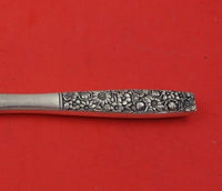 Contessina by Towle Sterling Silver Dinner Knife Modern 9 3/4" Flatware Heirloom