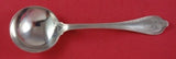 Paul Revere by Towle Sterling Silver Bouillon Soup Spoon 5 1/8" Heirloom