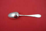 Elmwood by Gorham Sterling Silver Serving Spoon 8 3/8"