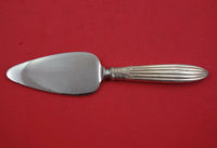 Jubilee By Reed and Barton Sterling Silver Cheese Server HHWS 6 1/2"
