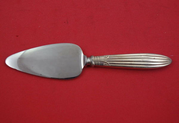 Jubilee By Reed and Barton Sterling Silver Cheese Server HHWS 6 1/2"