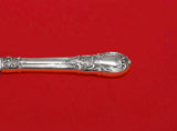 American Victorian by Lunt Sterling Silver Thanksgiving Set 5pc HH WS Custom