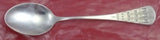 Romance by Rosenthal Sterling Silver Coffee Spoon 5 3/8" New