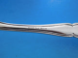 Grande Imperiale by Buccellati Italy Silver Flatware Set Service 44 pcs Dinner