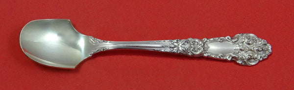French Renaissance by Reed and Barton Sterling Silver Cheese Scoop 5 3/4" Custom
