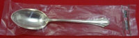 Bel Chateau by Lunt Sterling Silver Teaspoon 6" New Silverware Heirloom