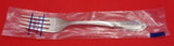 Rhapsody New by International Sterling Silver Salad Fork 6 1/2" New Flatware