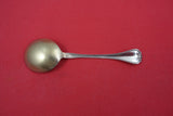 Richmond by Towle Sterling Silver Bouillon Soup Spoon GW 5 1/2"