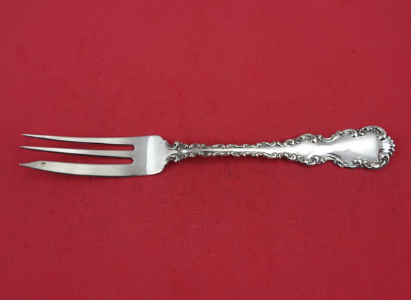 Louis XV by Whiting-Gorham Sterling Silver Fish Fork 3-Tine 6 3/8" Heirloom