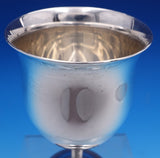 Reed and Barton Sterling Silver Water Goblet (Queen Elizabeth) #H120 (#7809)