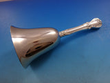 Old Master by Towle Sterling Silver Dinner Bell HH with Stainless Custom Made