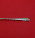 Wild Flower by Royal Crest Sterling Silver Grille Fork 7 5/8" Silverware