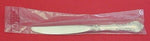 Alencon Lace by Gorham Sterling Silver Regular Knife 9 1/8" New