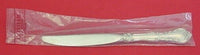 Alencon Lace by Gorham Sterling Silver Regular Knife 9 1/8" New