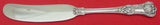 English King by Tiffany and Co Sterling Silver Butter Spreader FH 5 3/4"