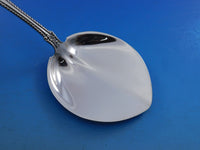 Cambridge by Gorham Sterling Silver Waffle Server 7 7/8" Pointed